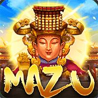 MAZU