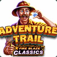 Fire Blaze: Adventure Trail